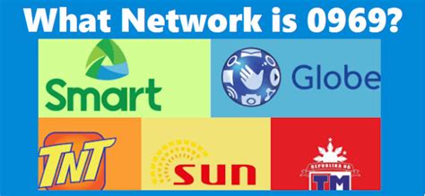 what is 0969|Mobile Number Network Checker: Know a Phone Number's Carrier.